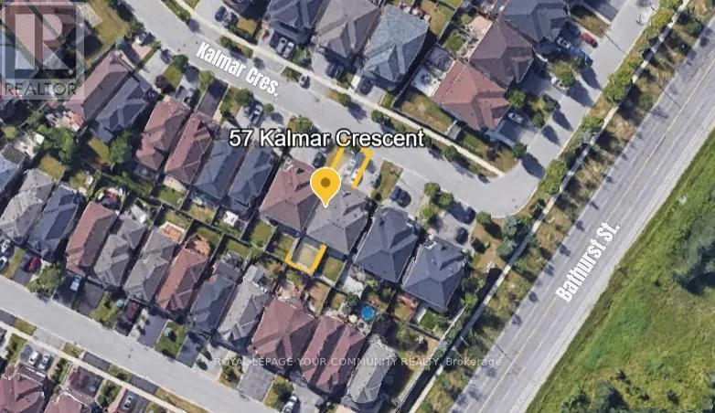 57 KALMAR CRESCENT