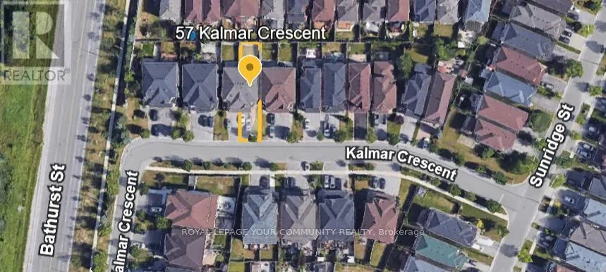 57 KALMAR CRESCENT