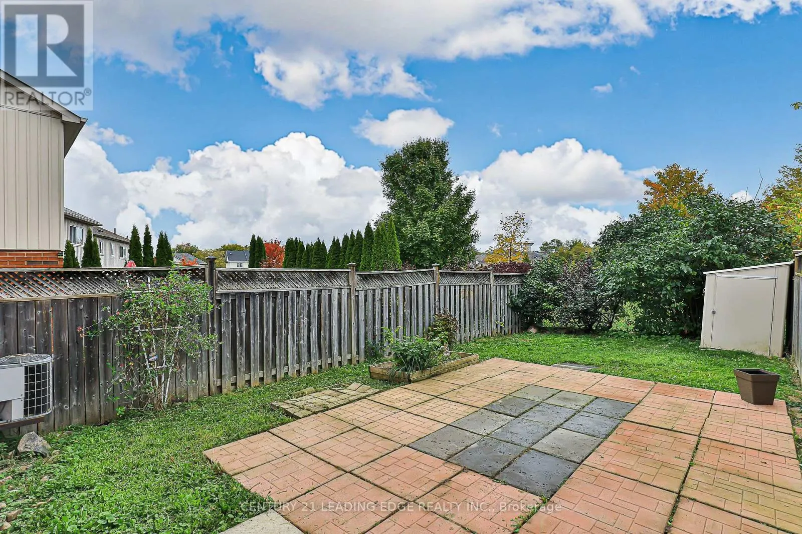 21 LILLY MCKEOWAN CRESCENT