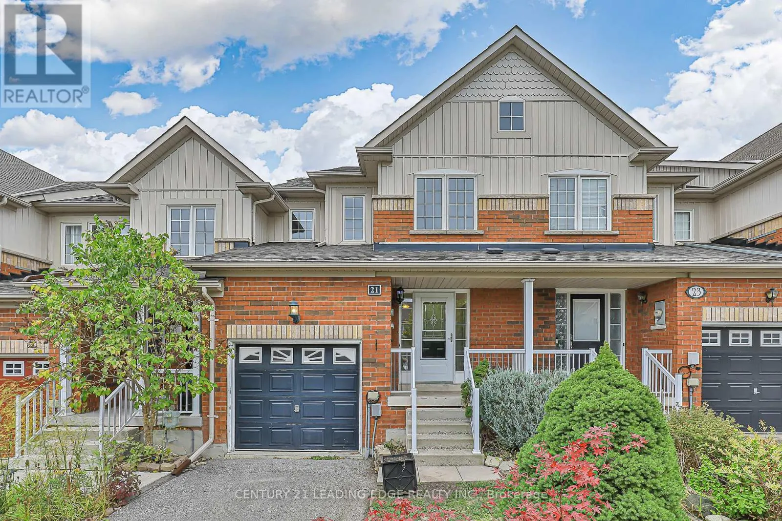 21 LILLY MCKEOWAN CRESCENT