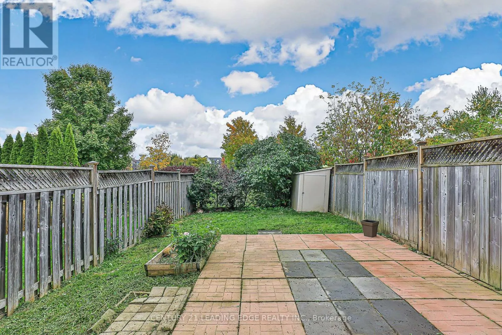21 LILLY MCKEOWAN CRESCENT