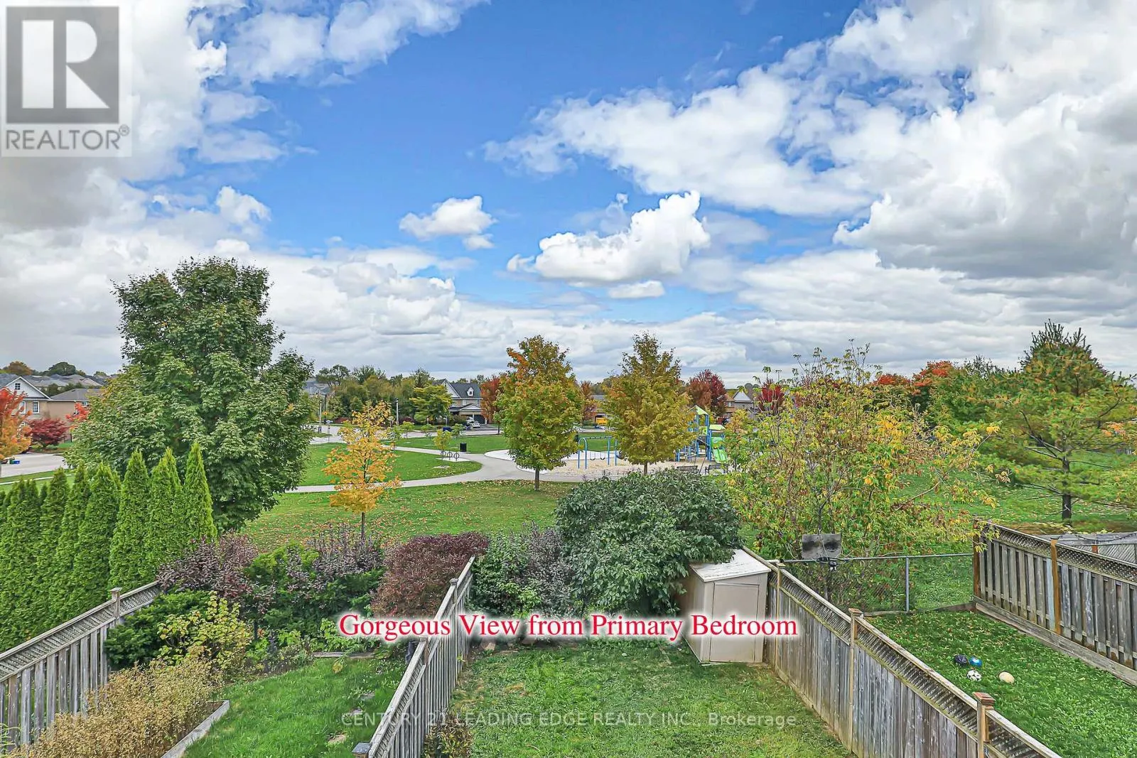 21 LILLY MCKEOWAN CRESCENT