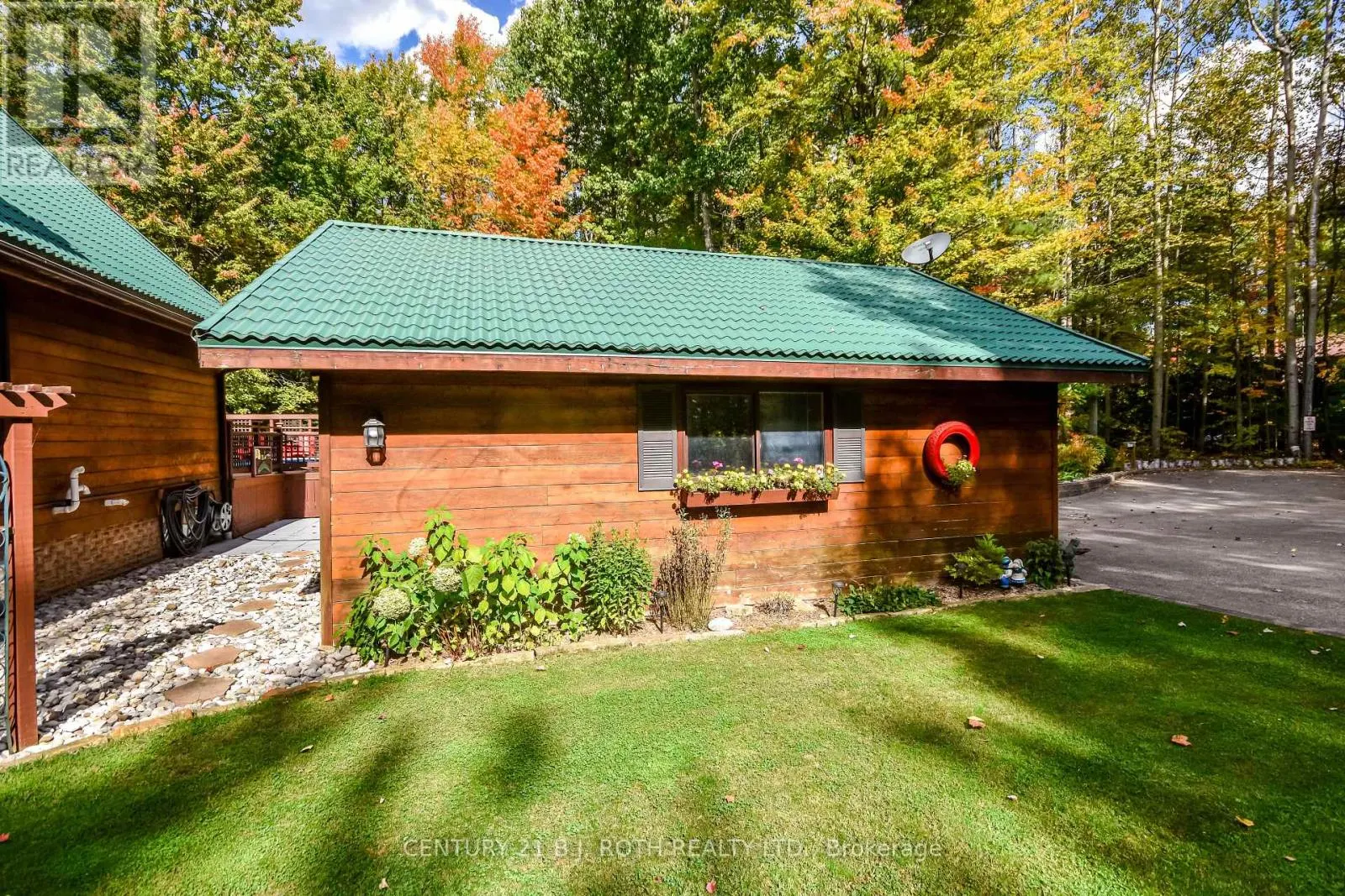 30 DAVID DRIVE