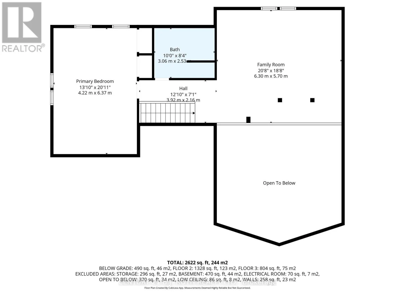 30 DAVID DRIVE