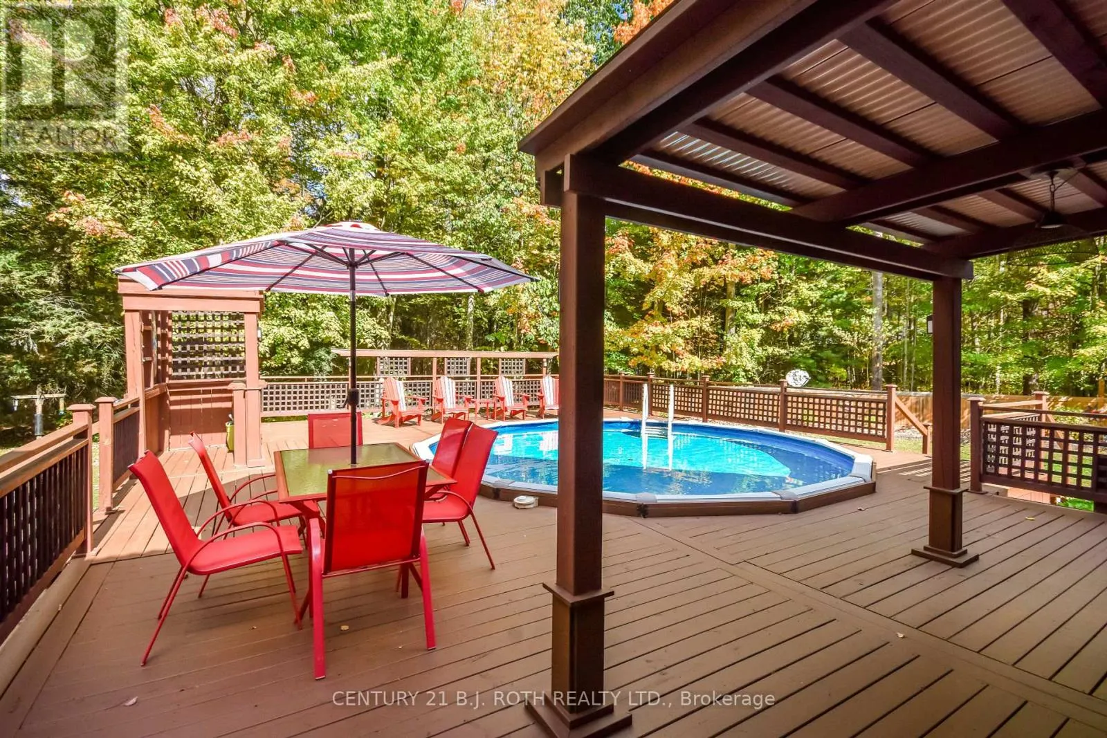 30 DAVID DRIVE