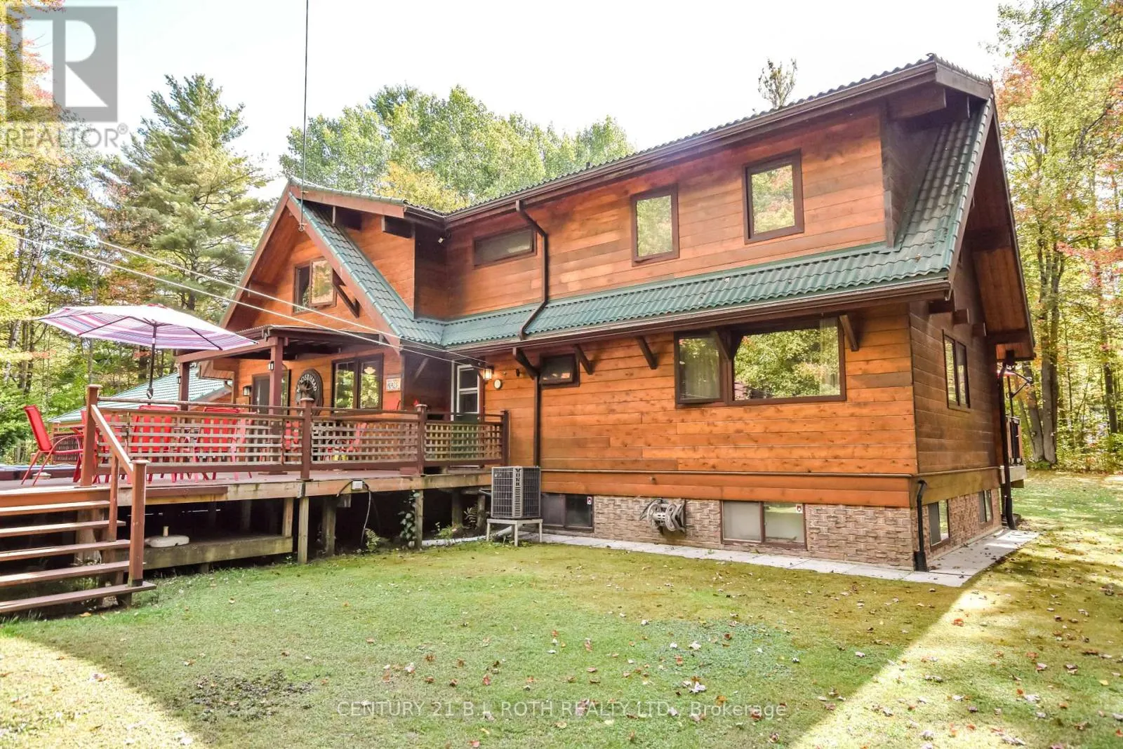 30 DAVID DRIVE