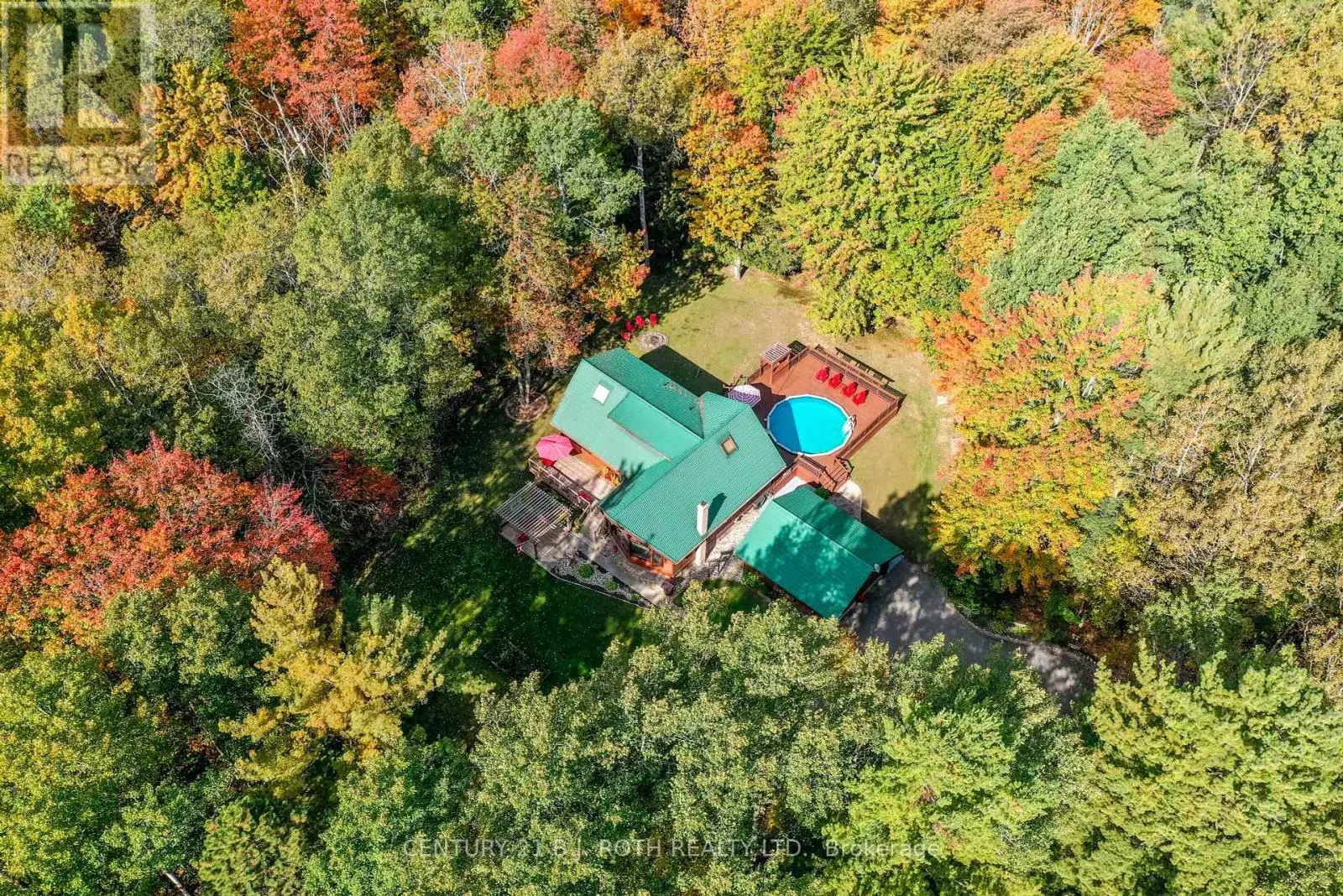 30 DAVID DRIVE