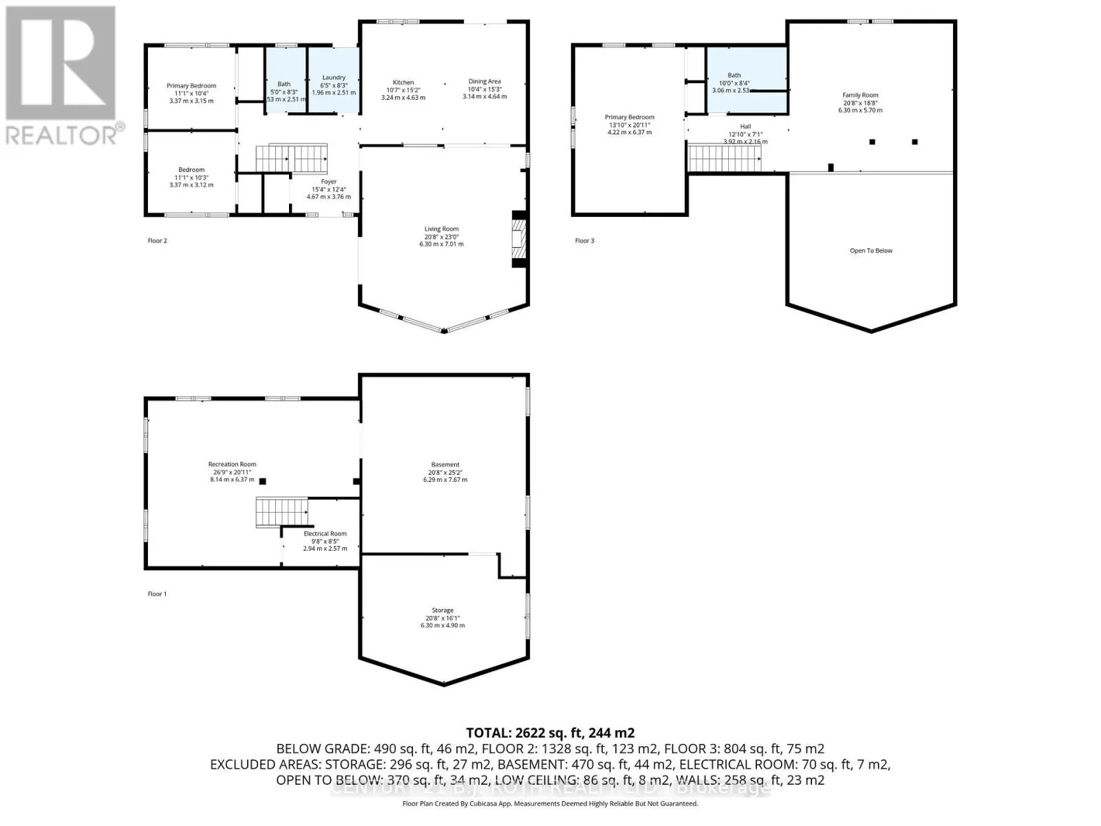 30 DAVID DRIVE