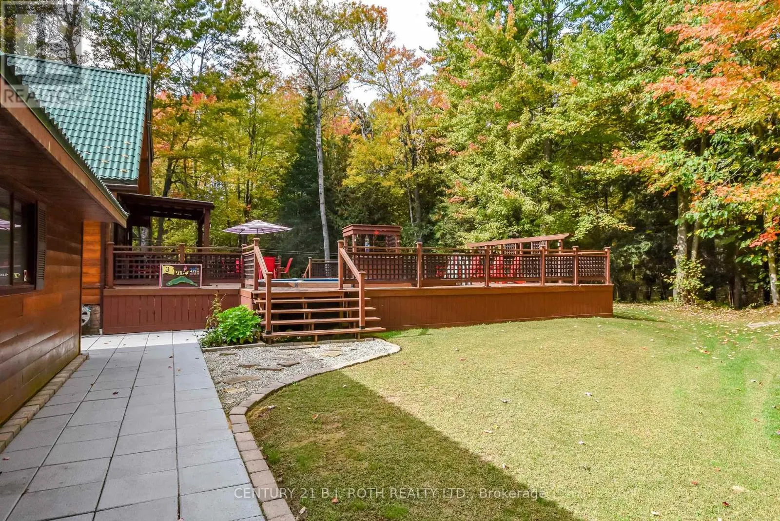 30 DAVID DRIVE
