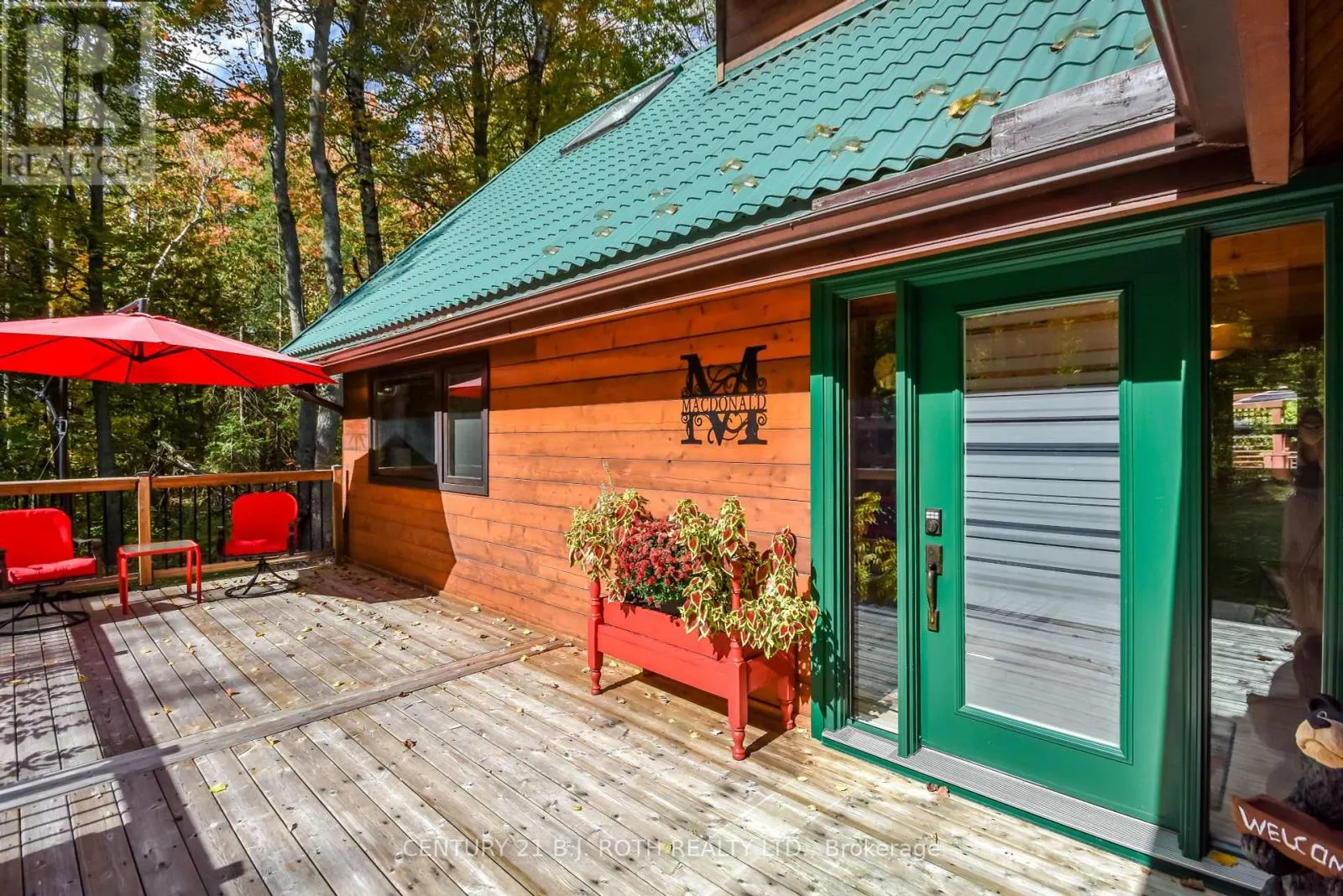 30 DAVID DRIVE