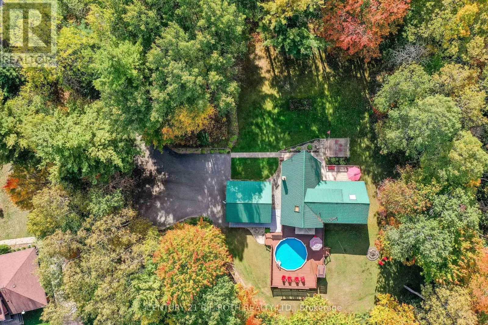 30 DAVID DRIVE