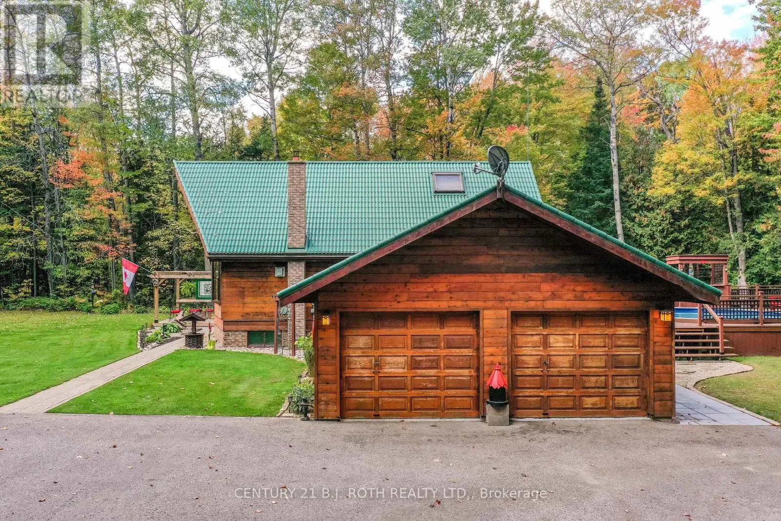 30 DAVID DRIVE