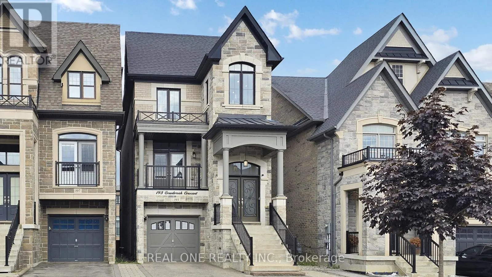 193 CRANBROOK CRESCENT