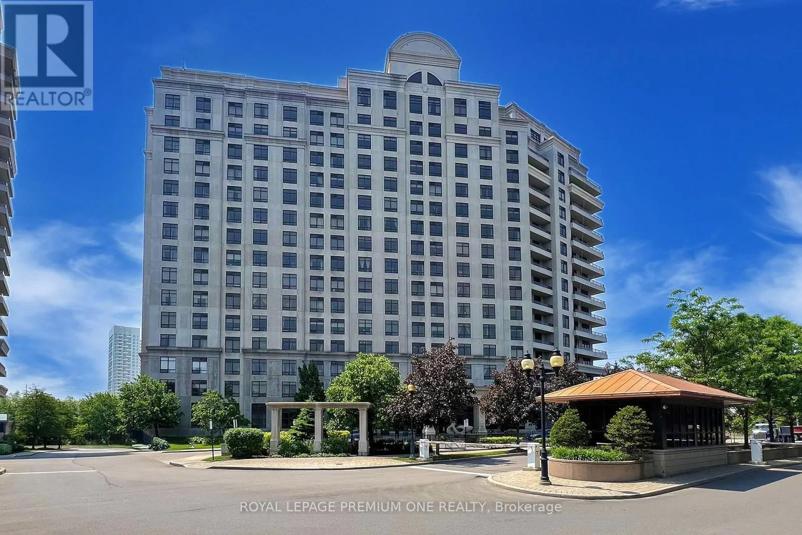 606 - 9235 JANE STREET
