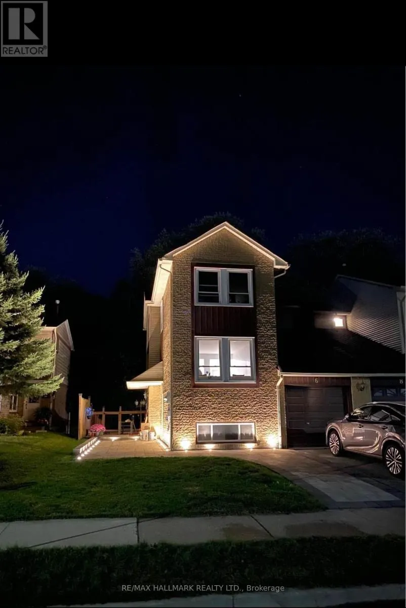 6 WILES COURT