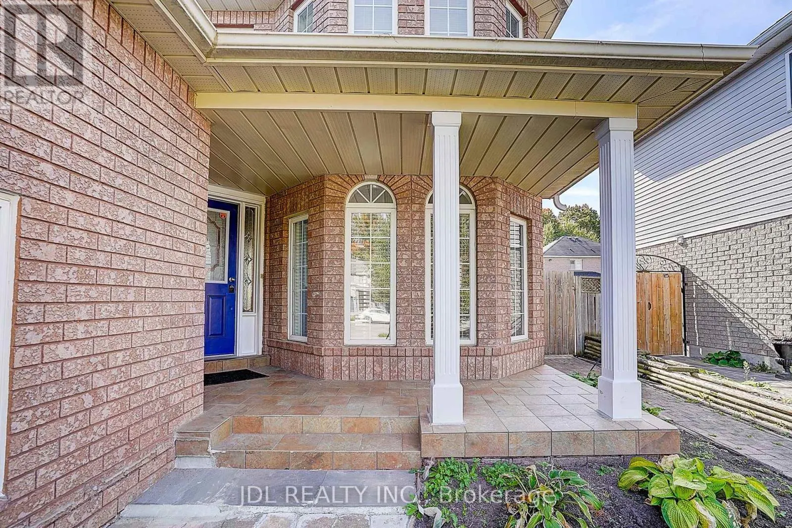 1187 LESLIE DRIVE