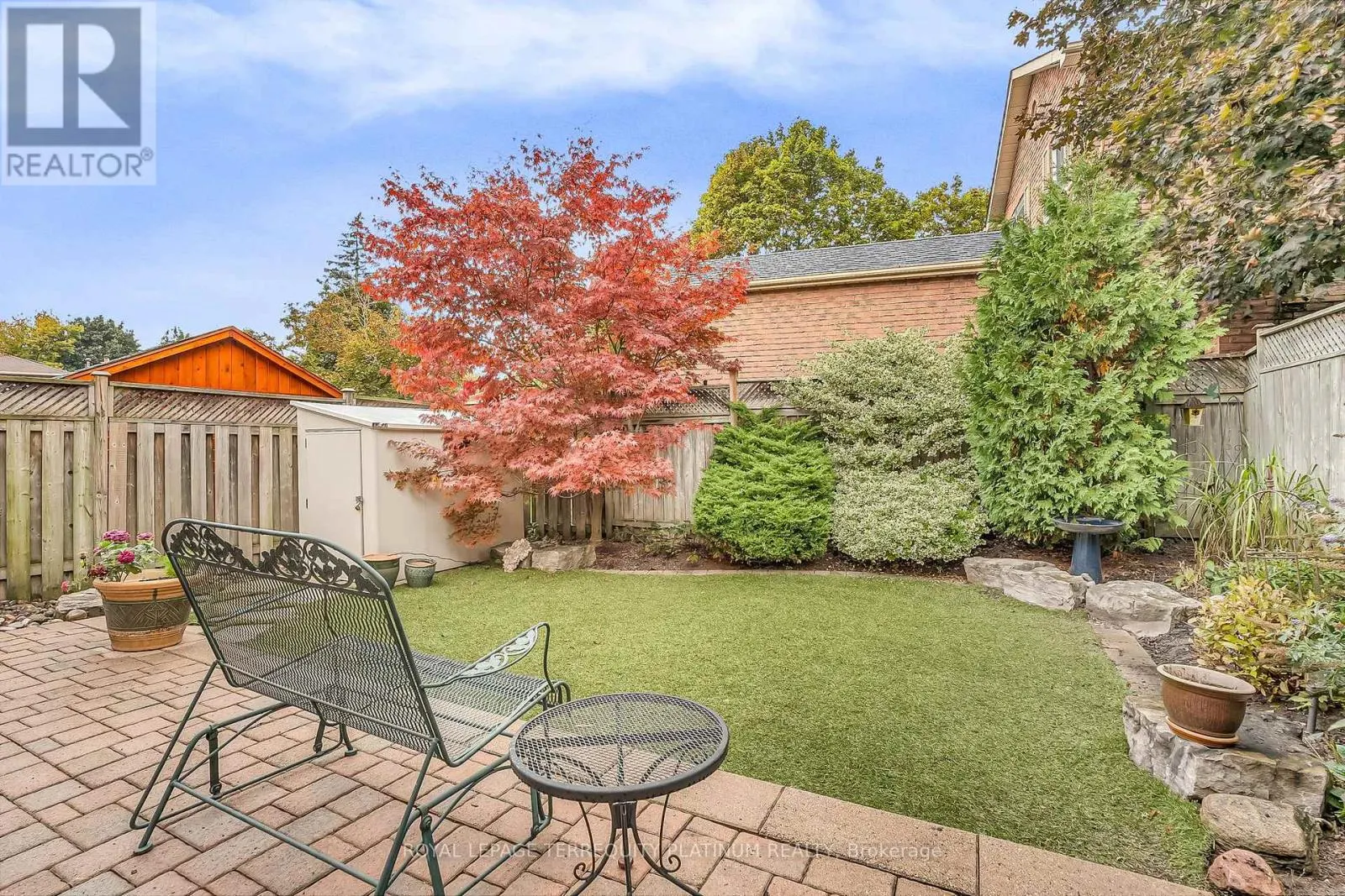 30 VANESSA ROAD