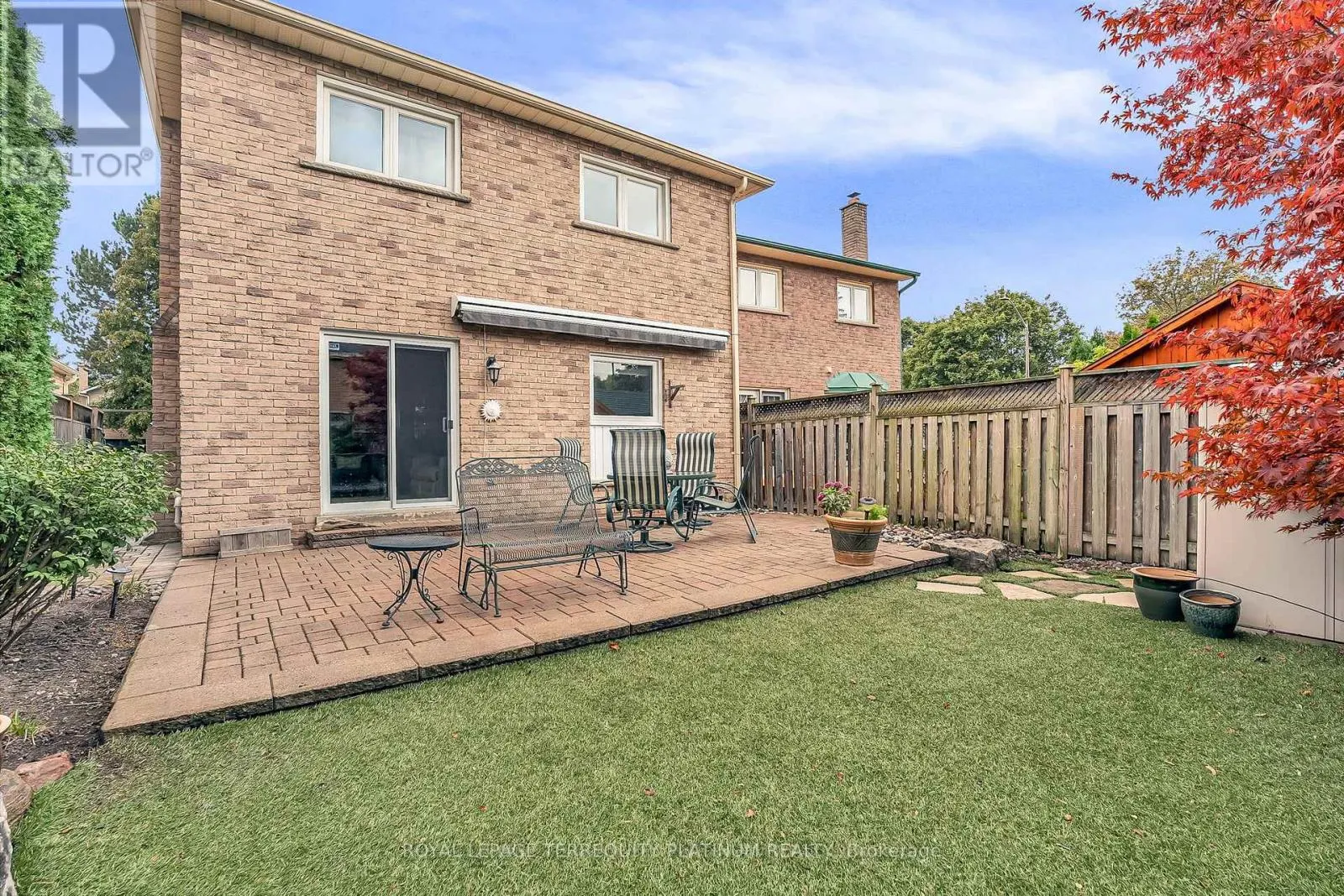 30 VANESSA ROAD