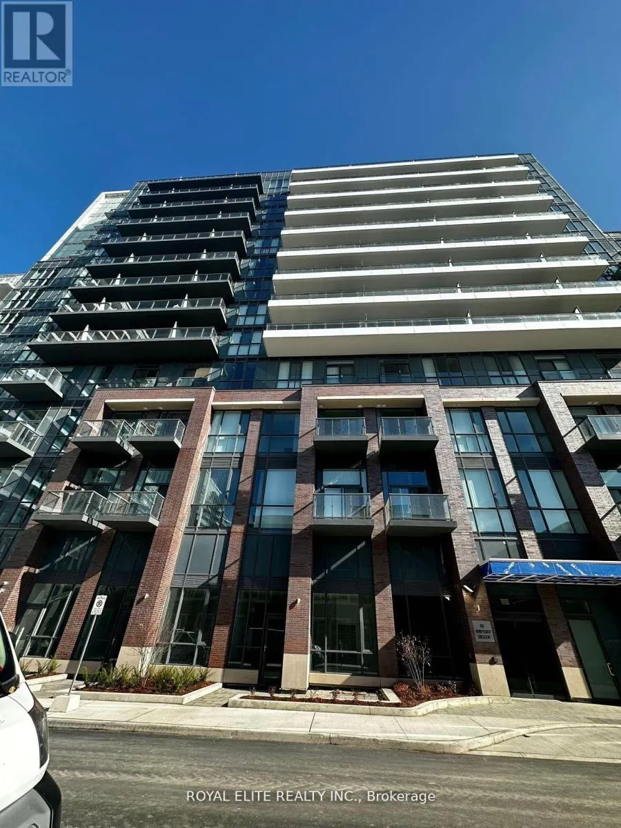 512 - 60 HONEYCRISP CRESCENT
