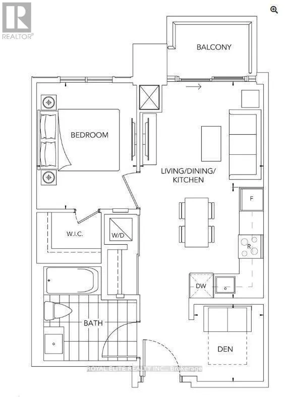 512 - 60 HONEYCRISP CRESCENT