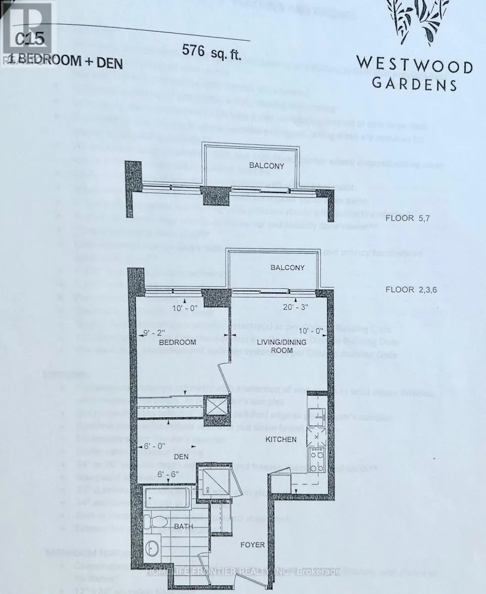 623E - 8868 YONGE STREET