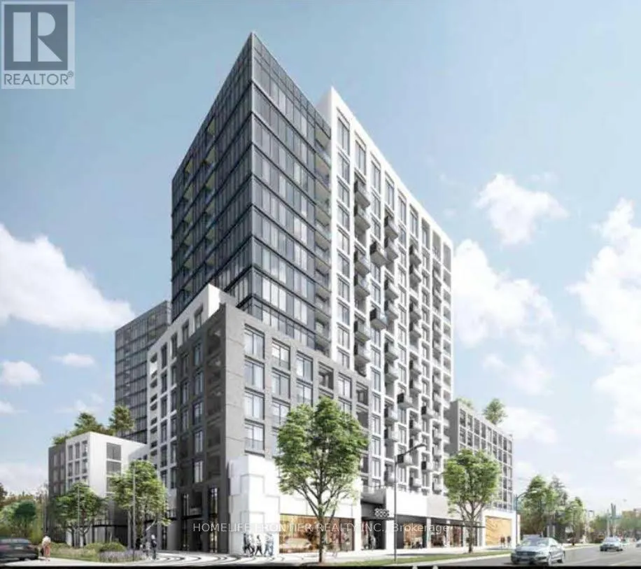 623E - 8868 YONGE STREET