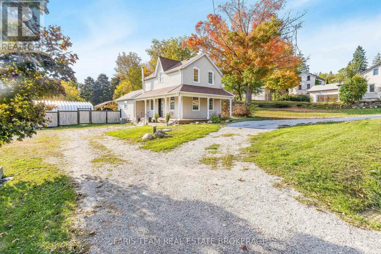 3740 SIMCOE COUNTY ROAD 27