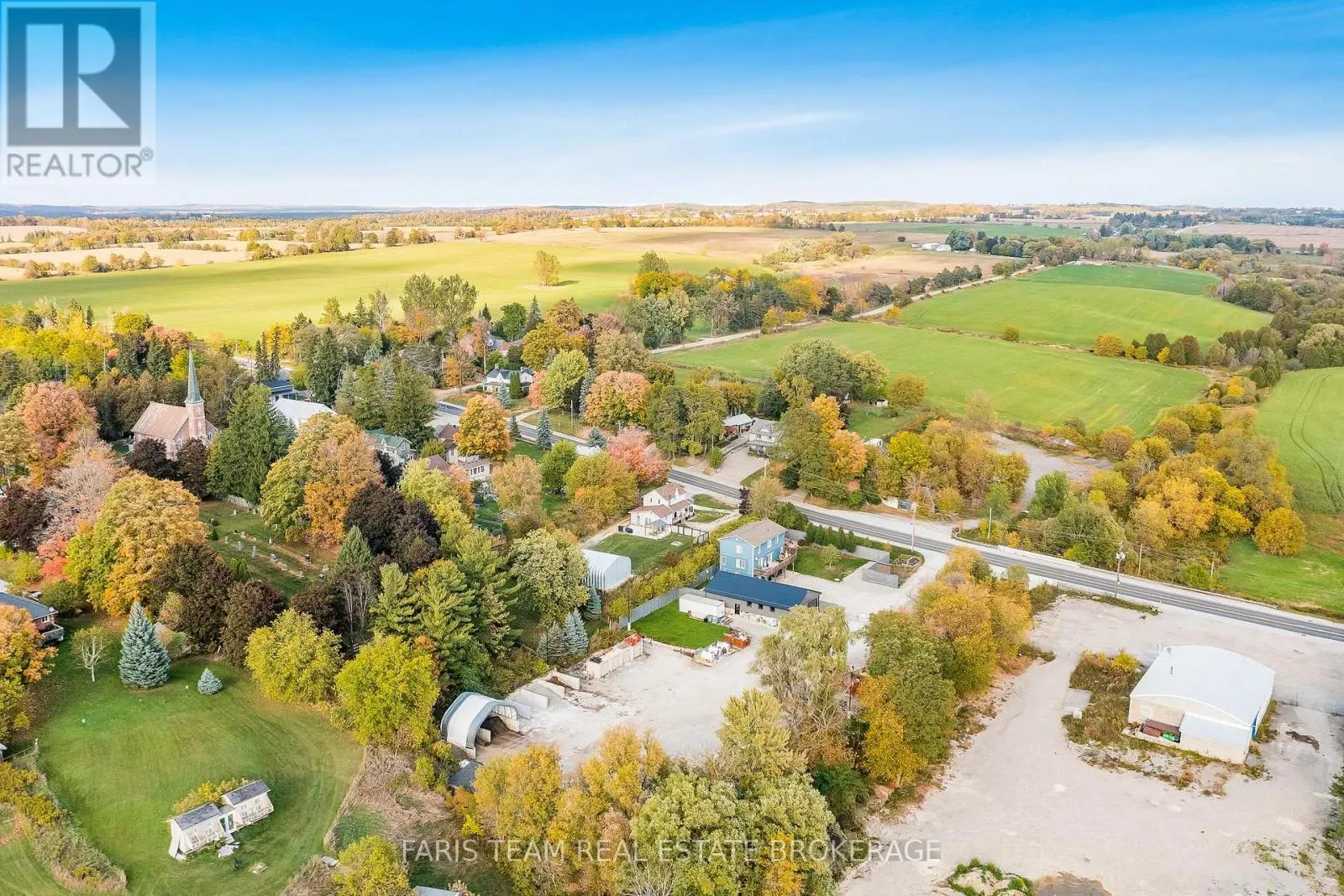 3740 SIMCOE COUNTY ROAD 27