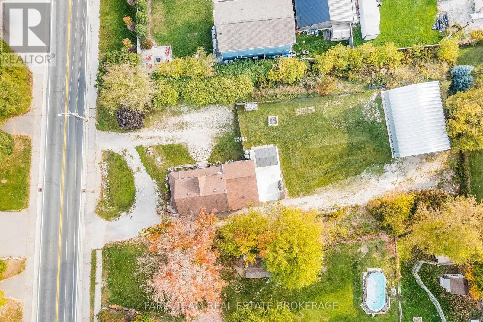 3740 SIMCOE COUNTY ROAD 27