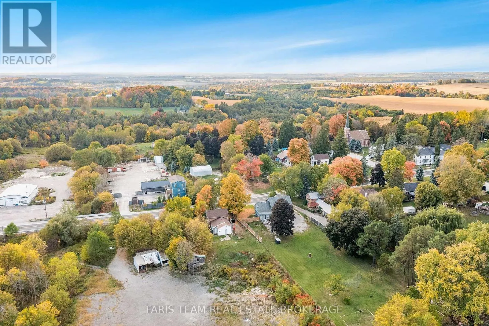 3740 SIMCOE COUNTY ROAD 27