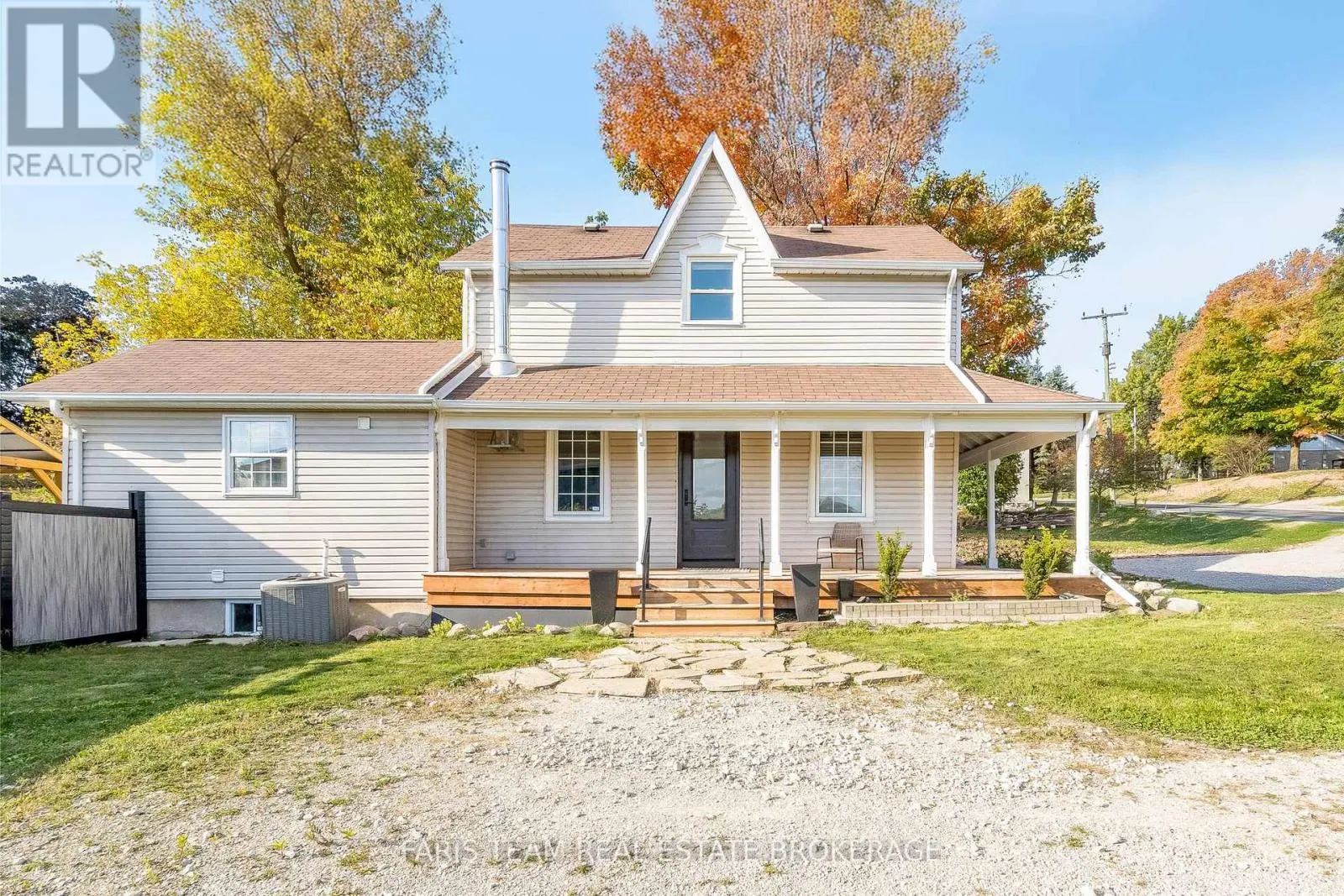 3740 SIMCOE COUNTY ROAD 27