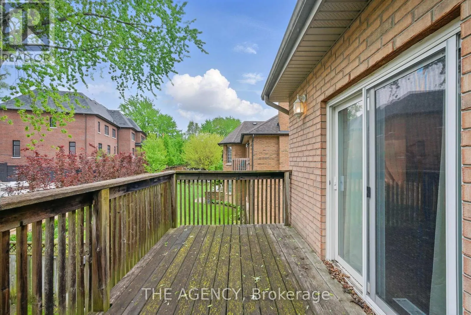 55 DENHAM DRIVE