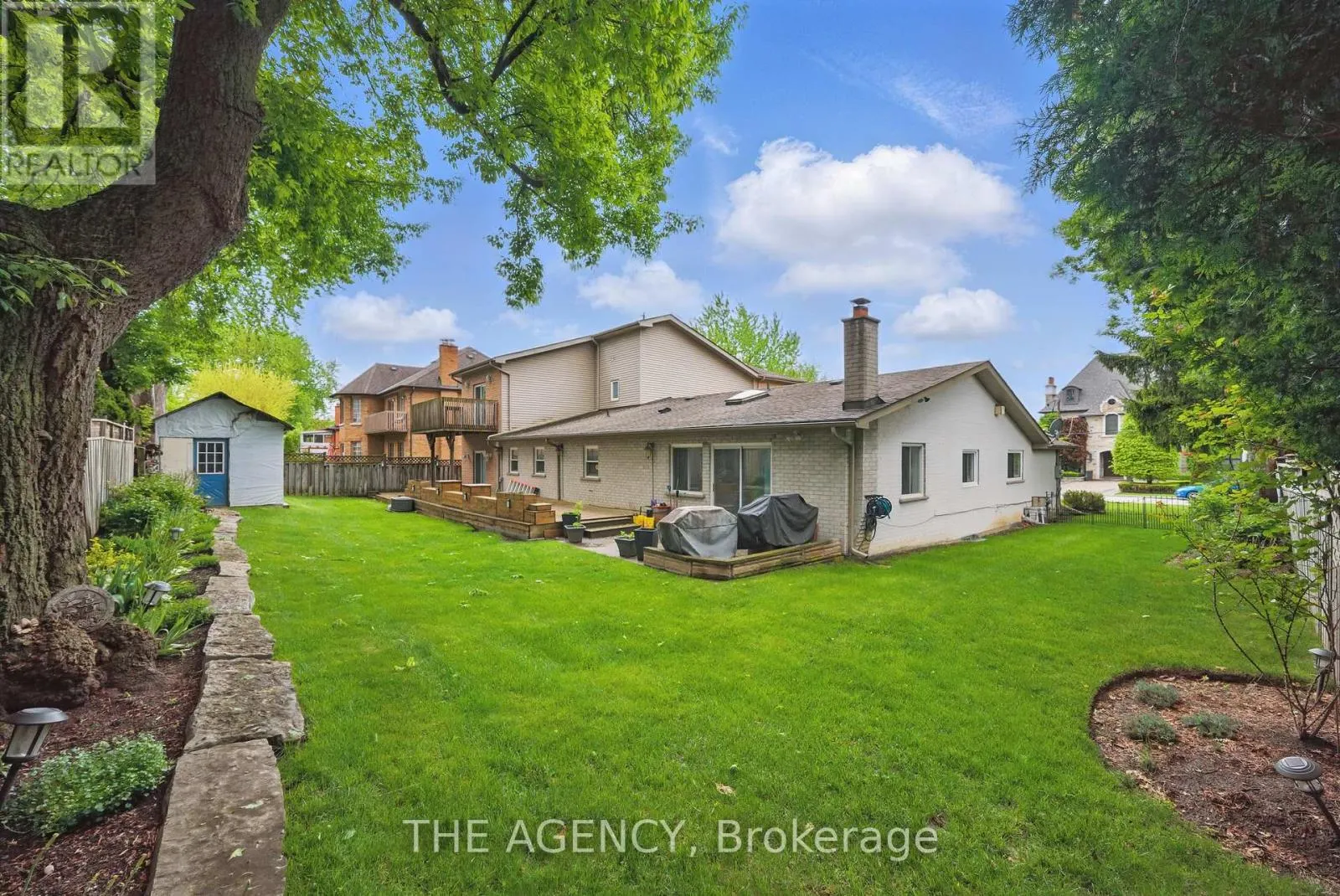55 DENHAM DRIVE
