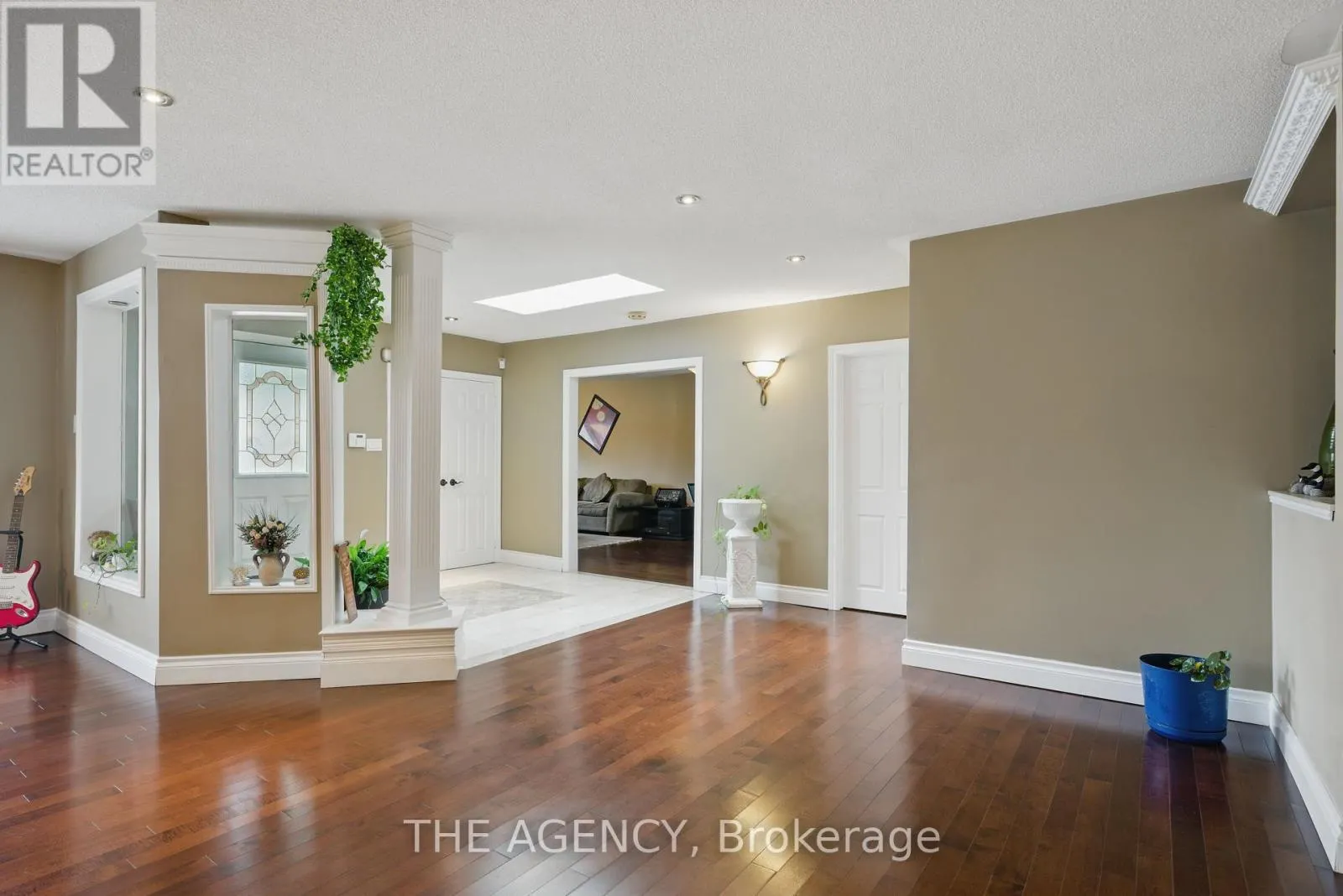 55 DENHAM DRIVE