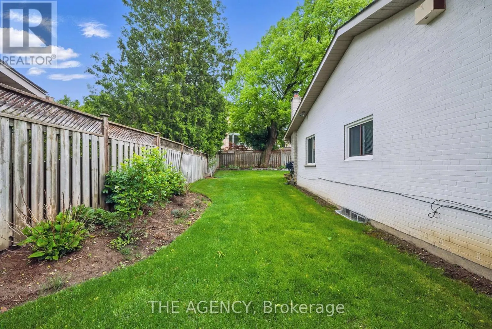 55 DENHAM DRIVE