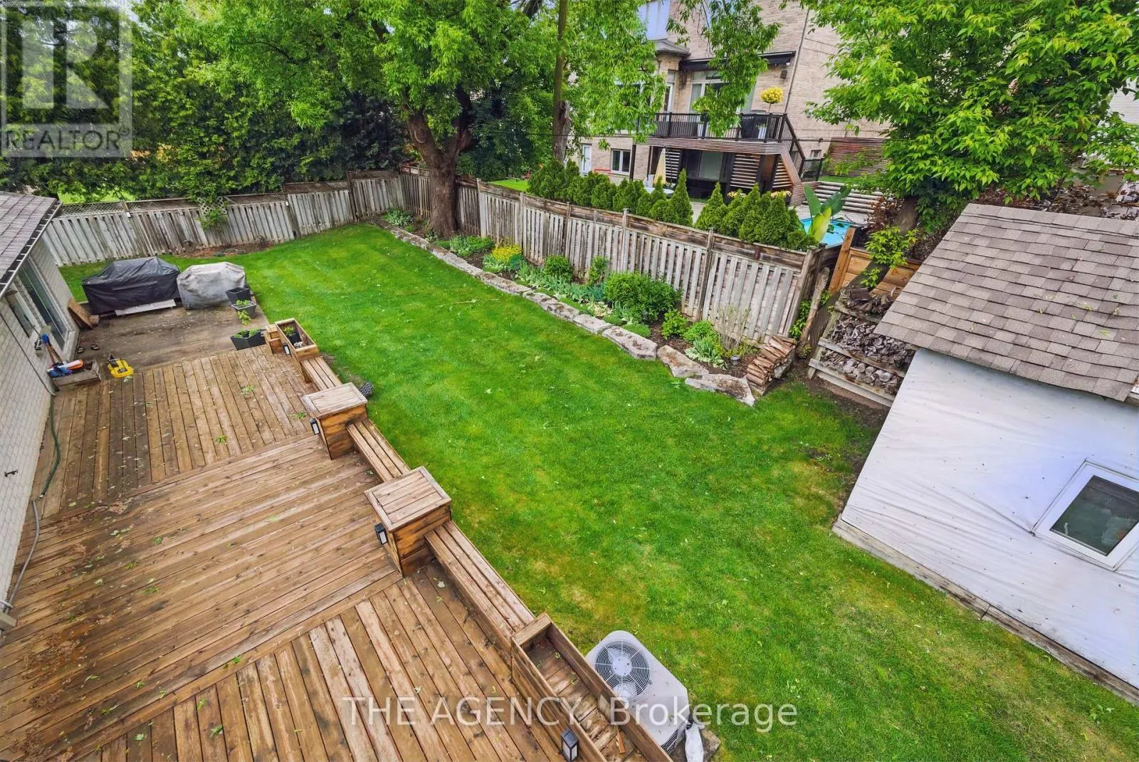 55 DENHAM DRIVE