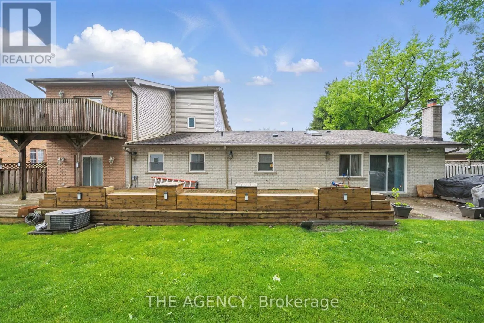 55 DENHAM DRIVE