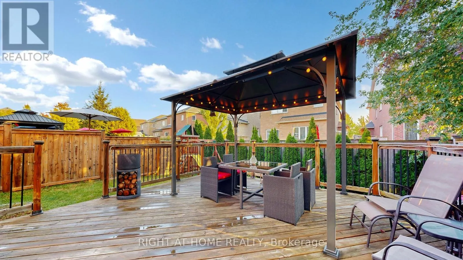 110 THATCHER CRESCENT
