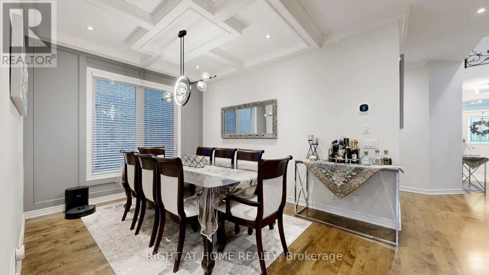 110 THATCHER CRESCENT