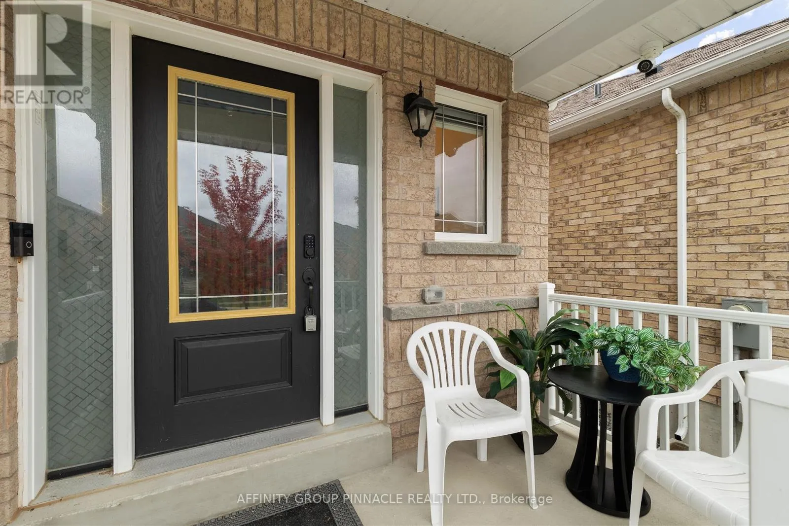 18 STODDART STREET