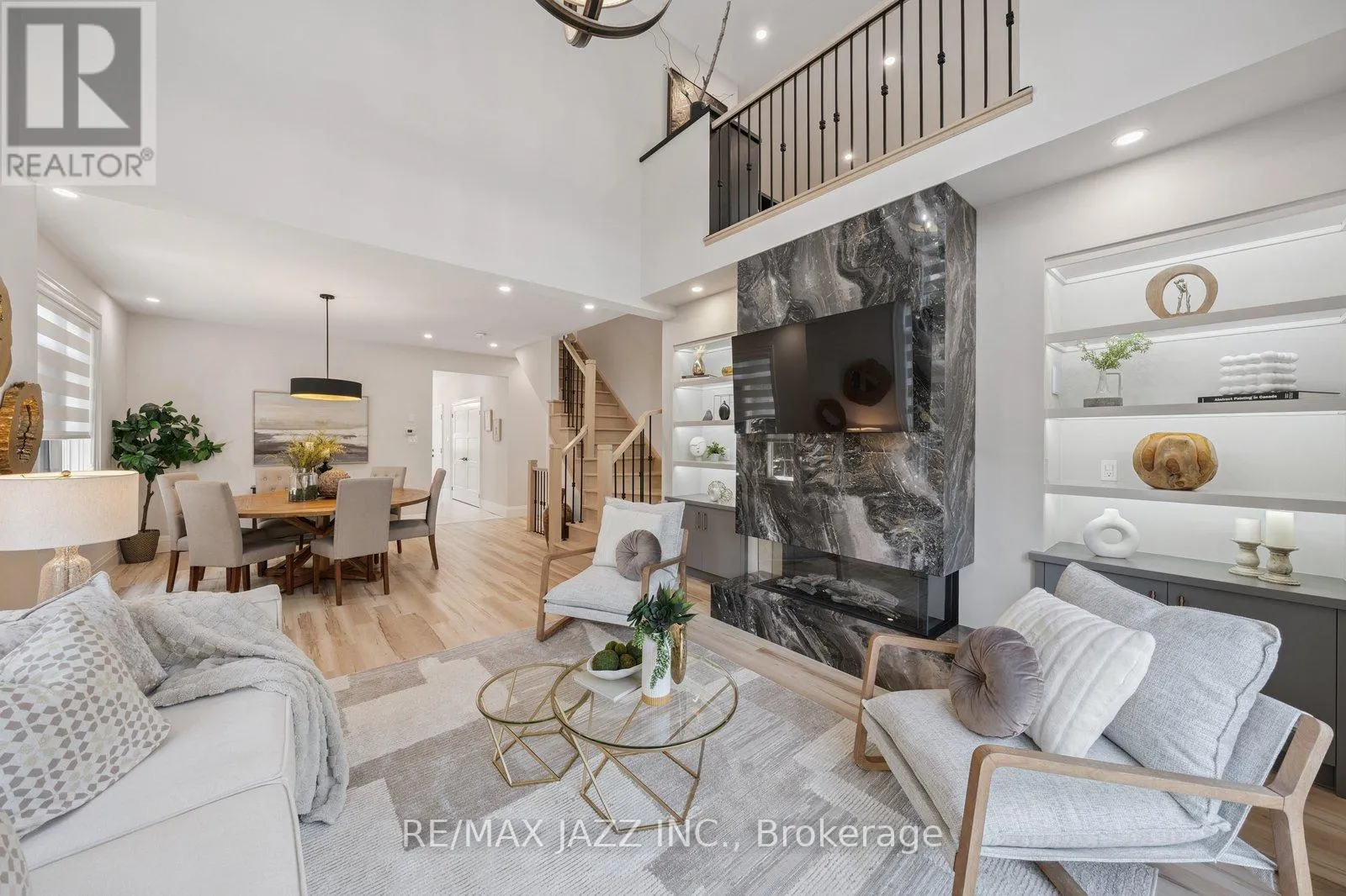 26 - 10 BELLE TERRE WAY, #26