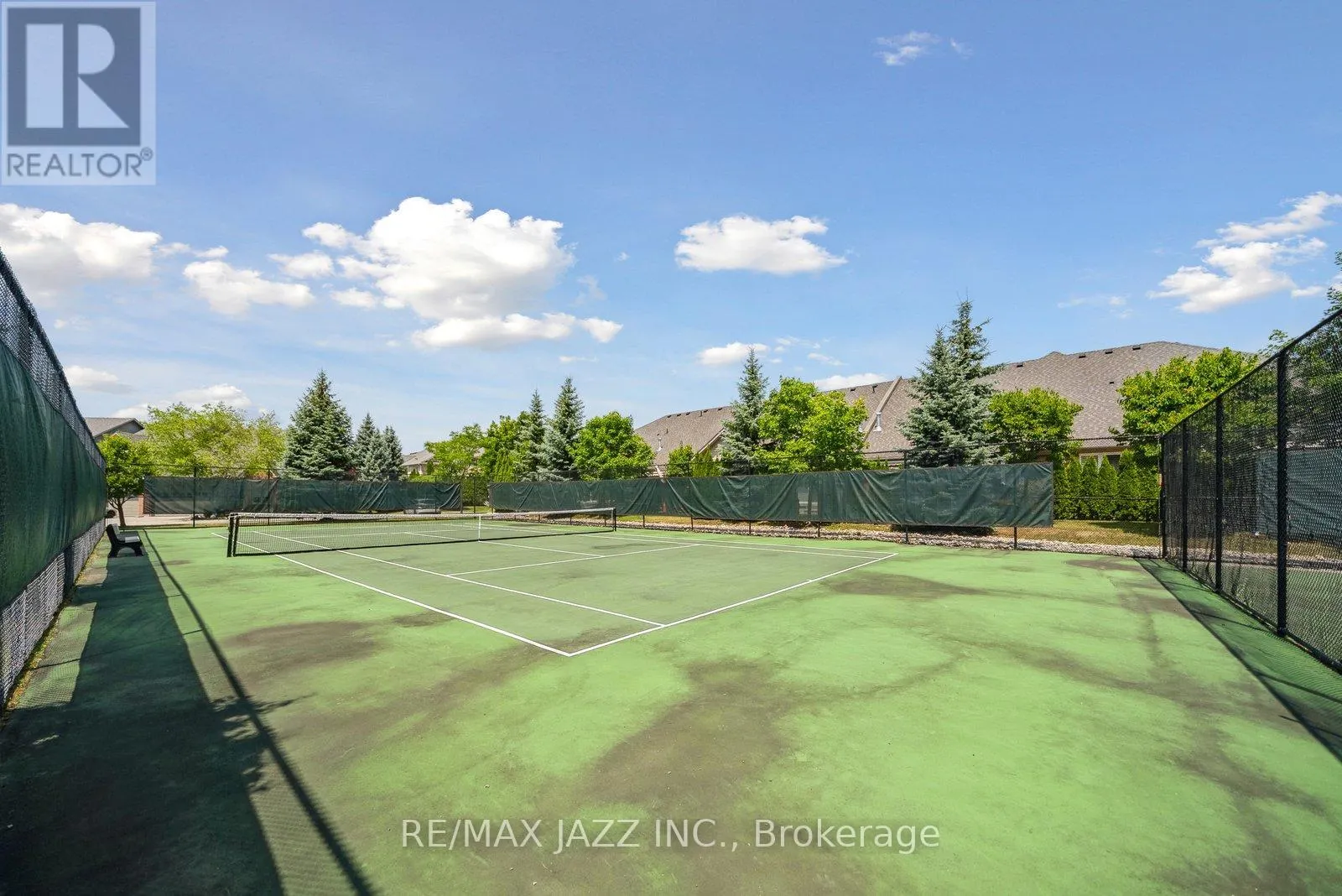 26 - 10 BELLE TERRE WAY, #26
