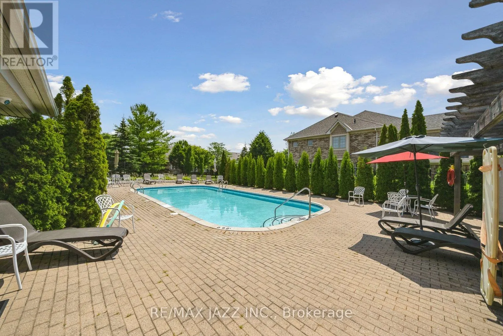 26 - 10 BELLE TERRE WAY, #26