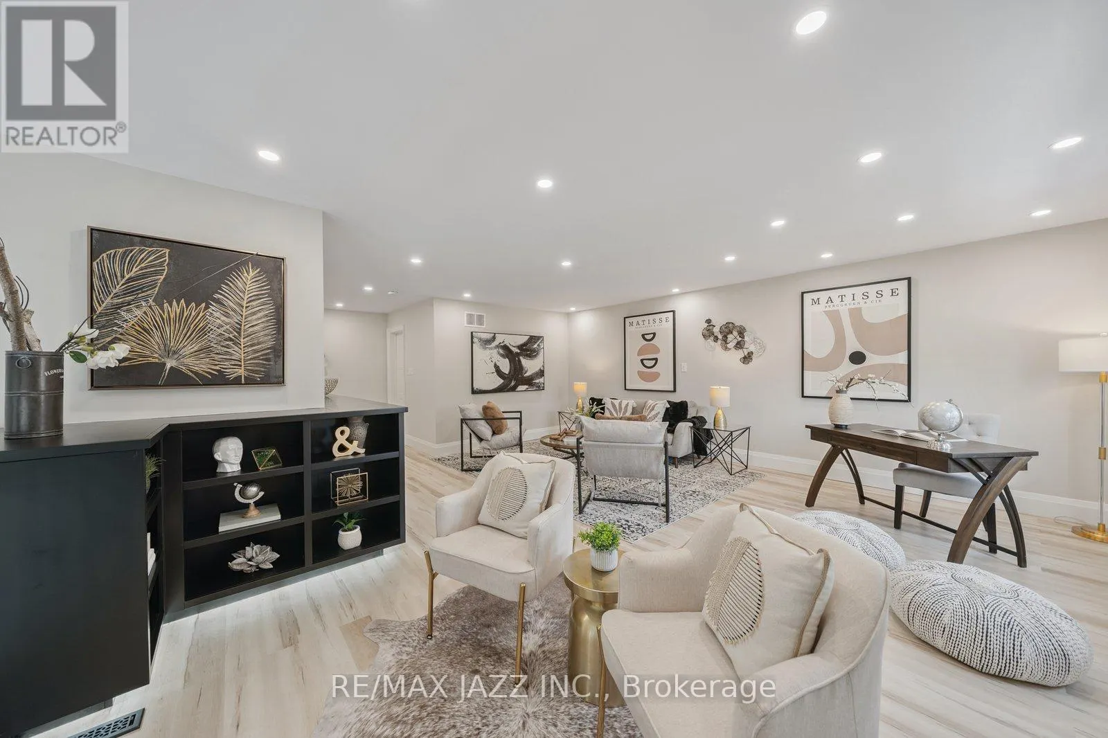 26 - 10 BELLE TERRE WAY, #26