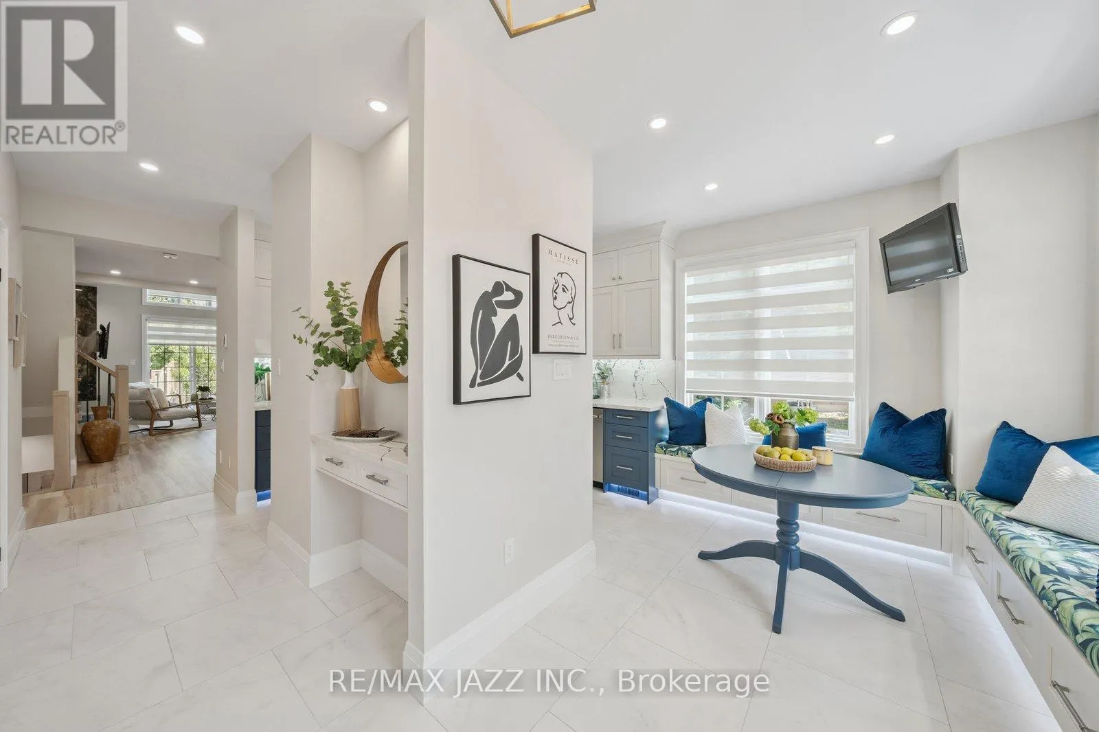 26 - 10 BELLE TERRE WAY, #26