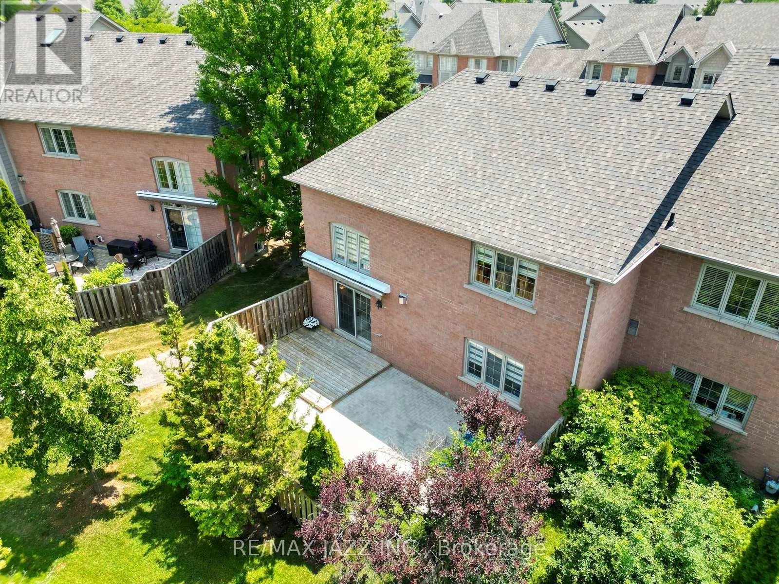 26 - 10 BELLE TERRE WAY, #26
