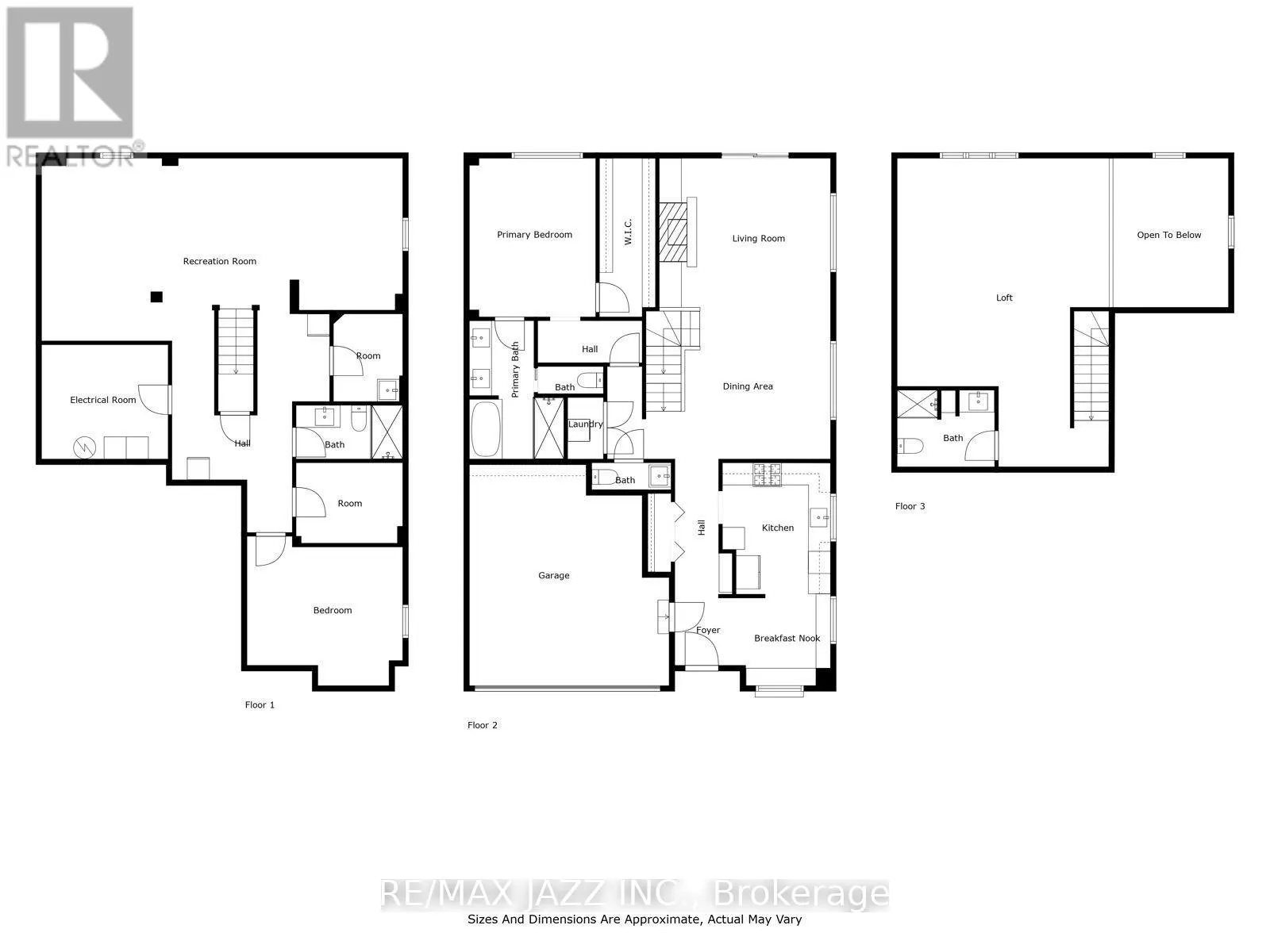 26 - 10 BELLE TERRE WAY, #26