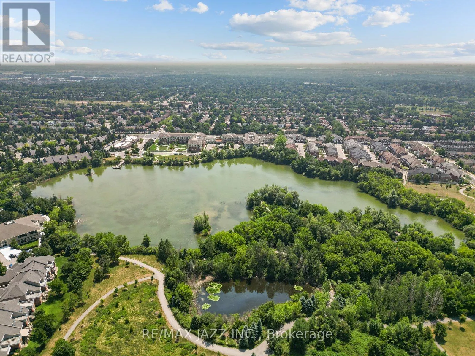 26 - 10 BELLE TERRE WAY, #26