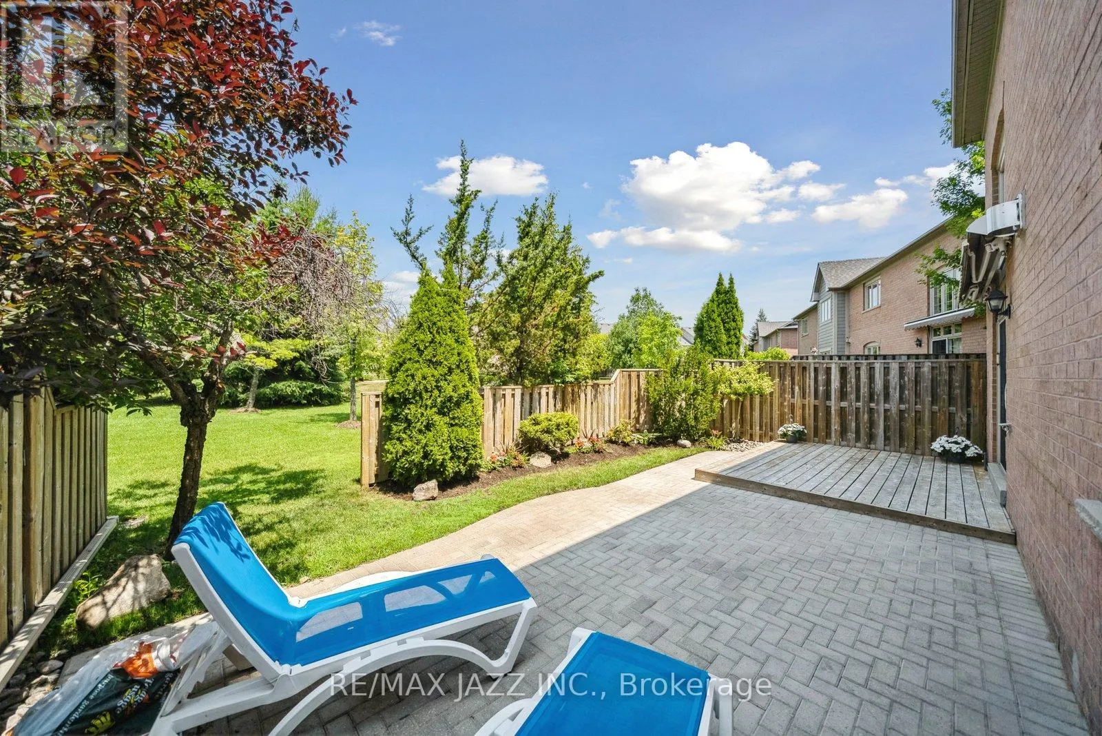 26 - 10 BELLE TERRE WAY, #26