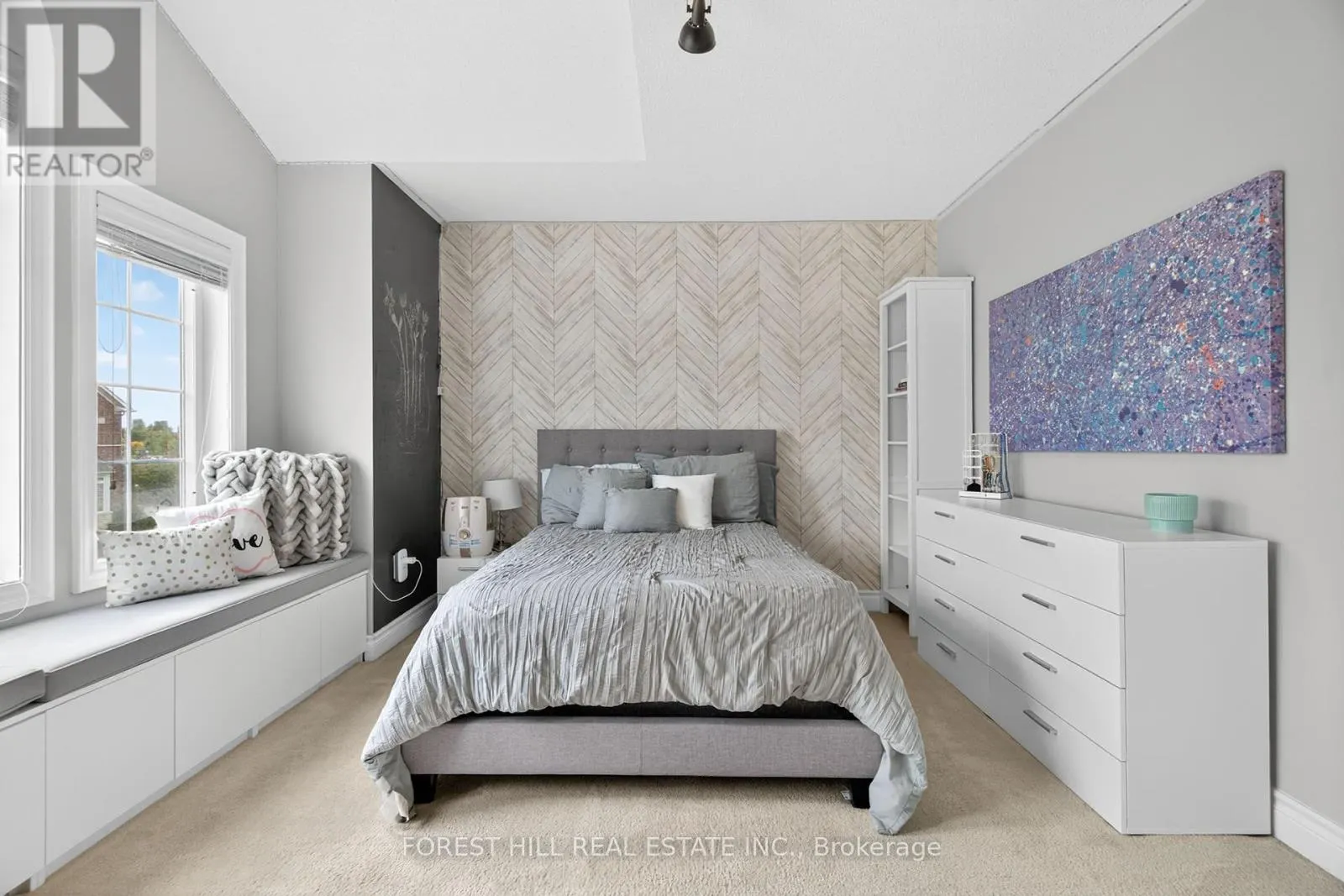 10 MENDEL CRESCENT